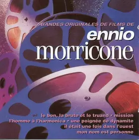 Couverture du produit · Bandes Originales De Film