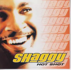 Couverture du produit · Hot Shot