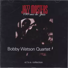 Couverture du produit · Jazz Masters (100 Ans De Jazz)