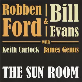 Couverture du produit · The Sun Room