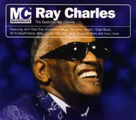 Couverture du produit · The Essential Ray Charles