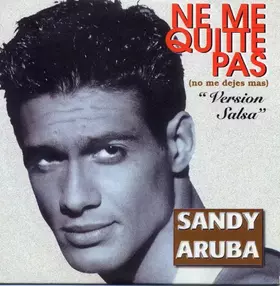 Couverture du produit · Ne Me Quitte Pas