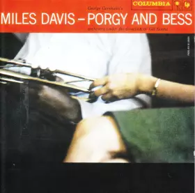 Couverture du produit · Porgy And Bess