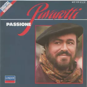 Couverture du produit · Passione