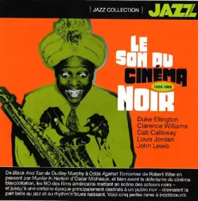 Couverture du produit · Le Son Du Cinema Noir