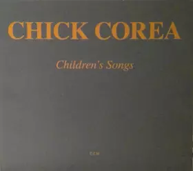 Couverture du produit · Children's Songs