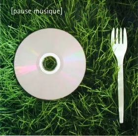 Couverture du produit · Pause Musique