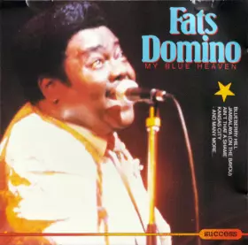 Couverture du produit · My Blue Heaven