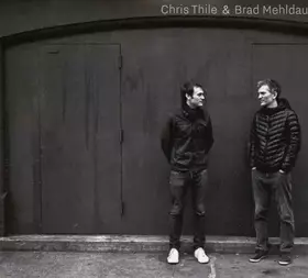Couverture du produit · Chris Thile & Brad Mehldau