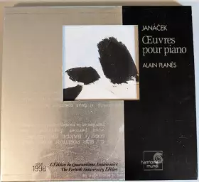 Couverture du produit · Œuvres Pour Piano