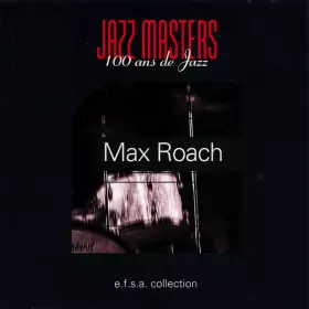 Couverture du produit · Jazz Masters (100 Ans De Jazz)