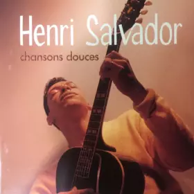 Couverture du produit · Chansons Douces