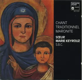 Couverture du produit · Chant Traditionnel Maronite