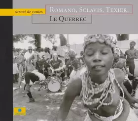 Couverture du produit · Carnet De Routes