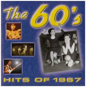 Couverture du produit · The 60's - Hits Of 1967