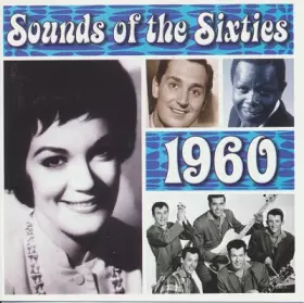 Couverture du produit · Sounds Of The Sixties - 1960