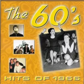Couverture du produit · The 60's - Hits of 1966
