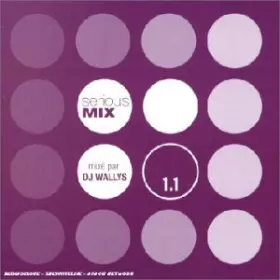 Couverture du produit · Serious Mix 1.1