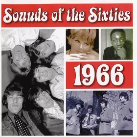 Couverture du produit · Sounds Of The Sixties - 1966
