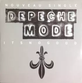 Couverture du produit · It's No Good