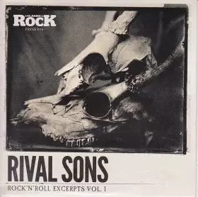 Couverture du produit · Rock'N'Roll Excerpts Vol. 1