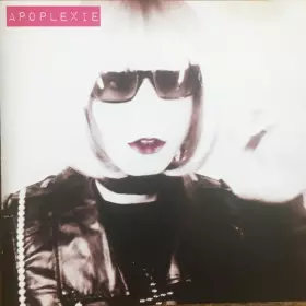 Couverture du produit · Apoplexie