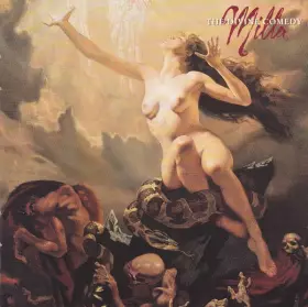 Couverture du produit · The Divine Comedy