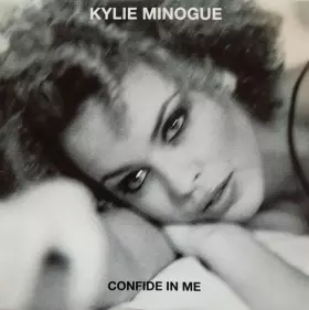 Couverture du produit · Confide In Me