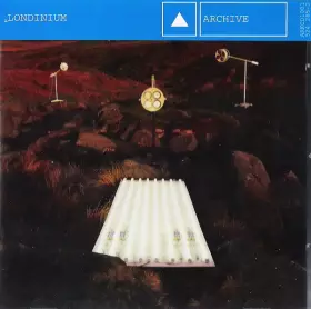 Couverture du produit · Londinium