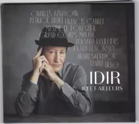 Couverture du produit · Ici Et Ailleurs