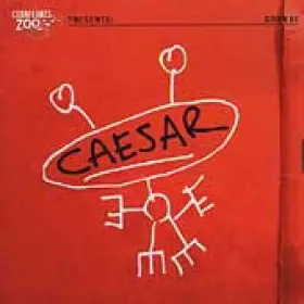 Couverture du produit · Caesar