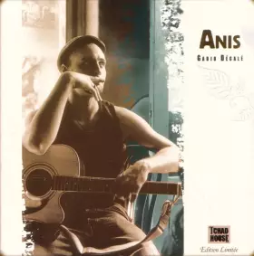 Couverture du produit · Gadjo Décalé