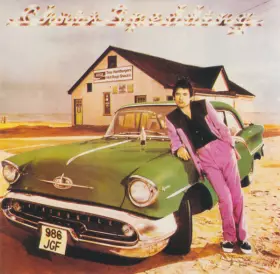 Couverture du produit · Chris Spedding