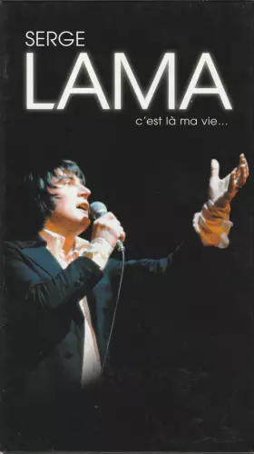 Couverture du produit · C'est Là Ma Vie...