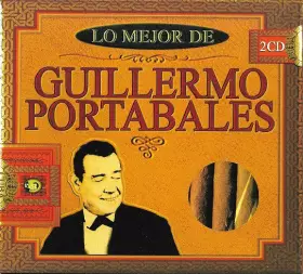 Couverture du produit · Lo Mejor De Guillermo Portabales
