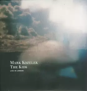 Couverture du produit · The Kids (Live In London)