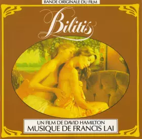 Couverture du produit · Bilitis (Bande Originale Du Film)