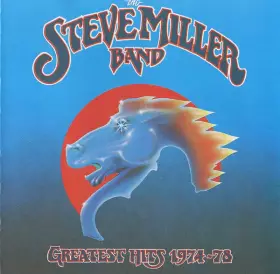 Couverture du produit · Greatest Hits 1974-78