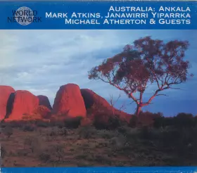 Couverture du produit · Australia: Rhythms From The Outer Core