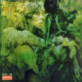 Couverture du produit · Blues From Laurel Canyon