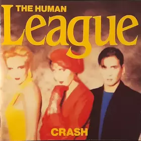 Couverture du produit · Crash