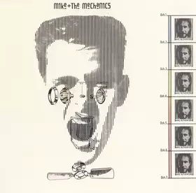 Couverture du produit · Mike + The Mechanics