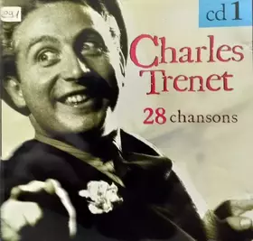 Couverture du produit · 28 Chansons - CD 1
