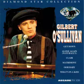 Couverture du produit · Diamond Star Collection