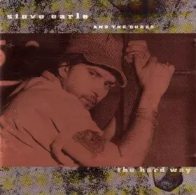 Couverture du produit · The Hard Way