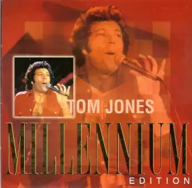 Couverture du produit · The Millenium Edition