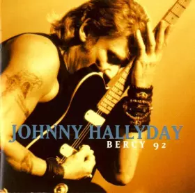 Couverture du produit · Bercy 92