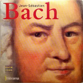 Couverture du produit · Bach 2000 L'Intégrale Bach / Extraits