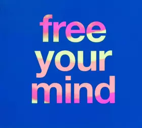 Couverture du produit · Free Your Mind