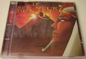 Couverture du produit · Le Seigneur Du Nil